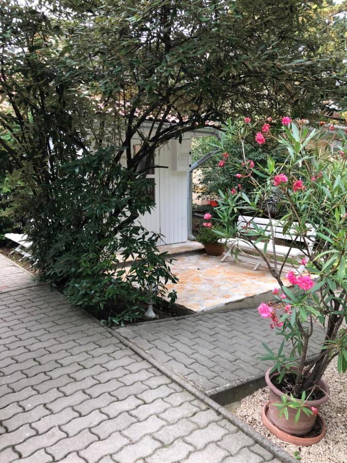 Szem-S Vendeghaz Hotel Balatonszemes Luaran gambar