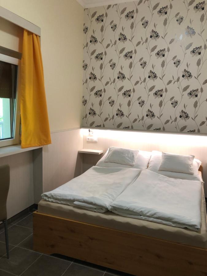 Szem-S Vendeghaz Hotel Balatonszemes Luaran gambar
