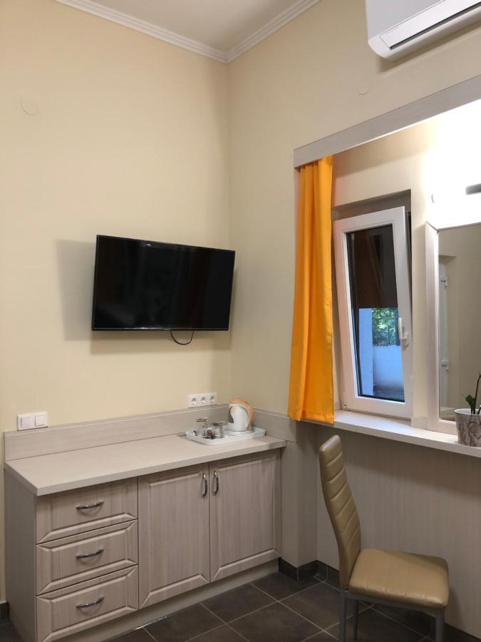 Szem-S Vendeghaz Hotel Balatonszemes Luaran gambar