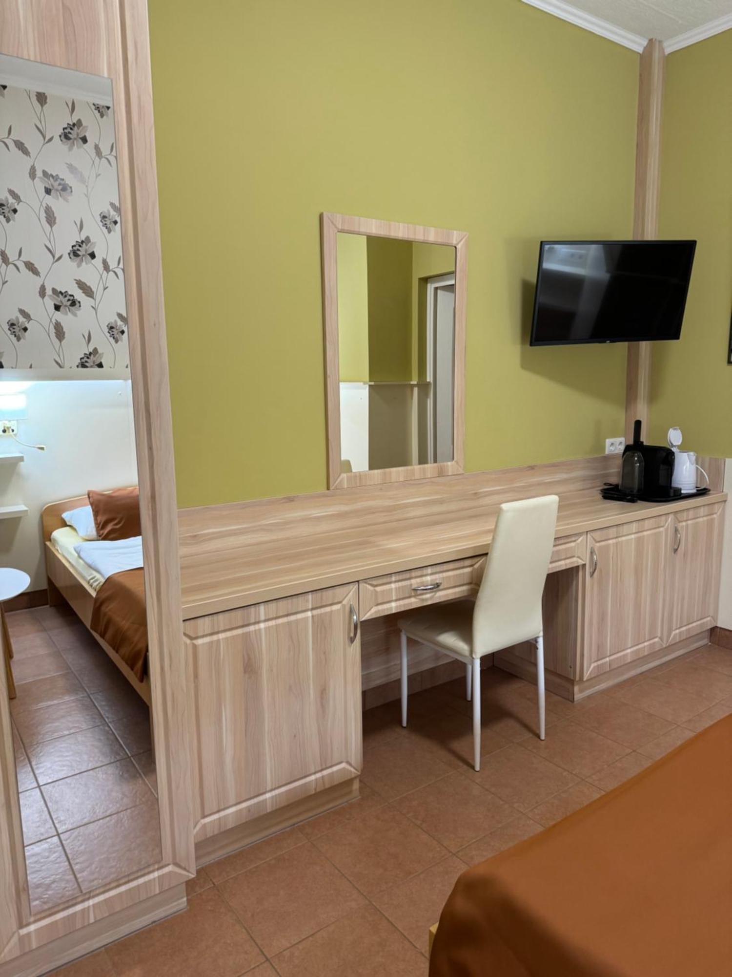 Szem-S Vendeghaz Hotel Balatonszemes Luaran gambar
