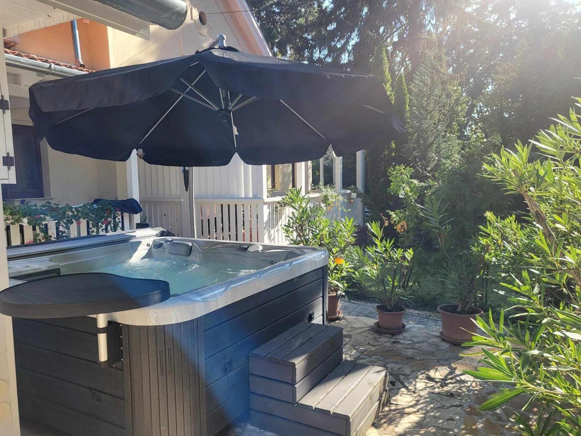 Szem-S Vendeghaz Hotel Balatonszemes Luaran gambar