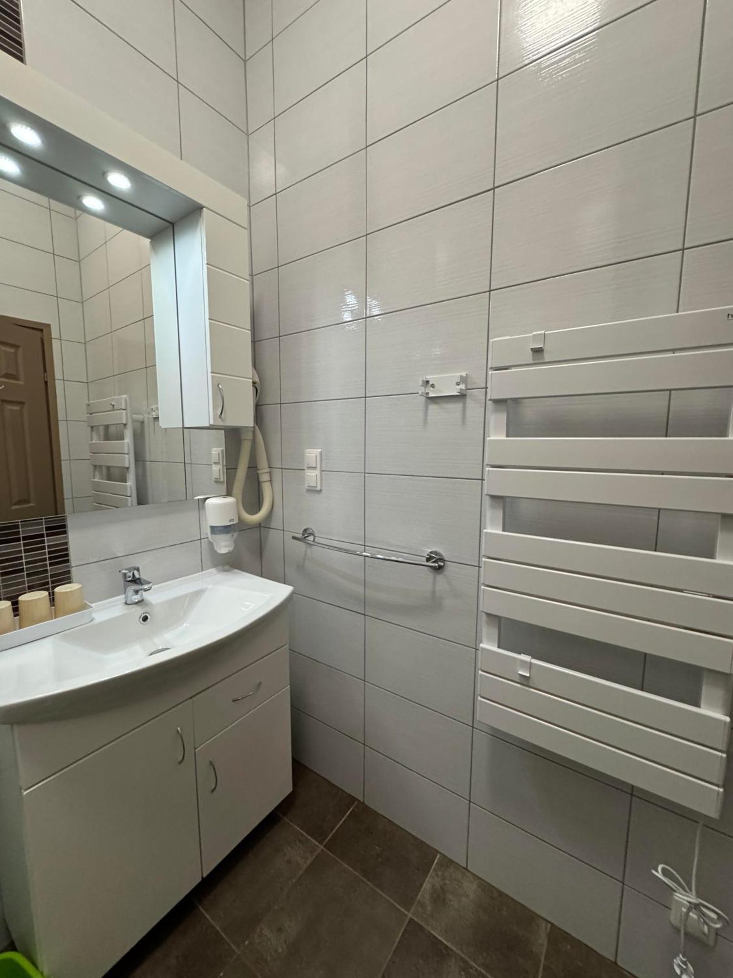 Szem-S Vendeghaz Hotel Balatonszemes Luaran gambar