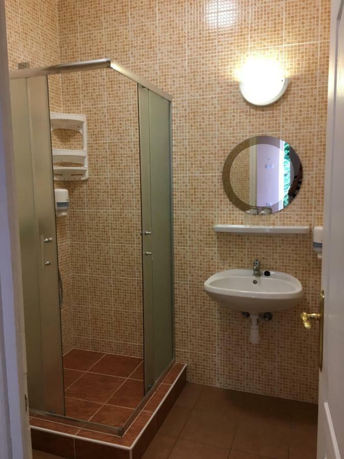 Szem-S Vendeghaz Hotel Balatonszemes Luaran gambar